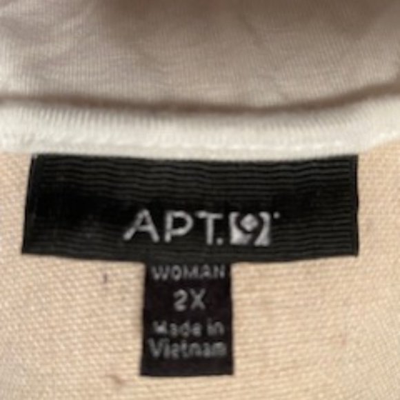 Tank top - Picture 4 of 4